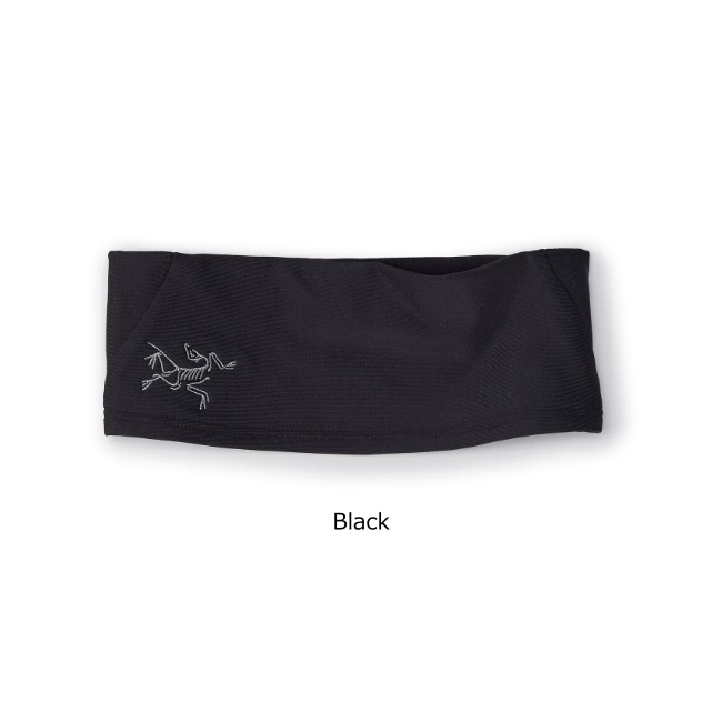 アークテリクス ARC'TERYX ロー ヘッドバンド Rho Headband