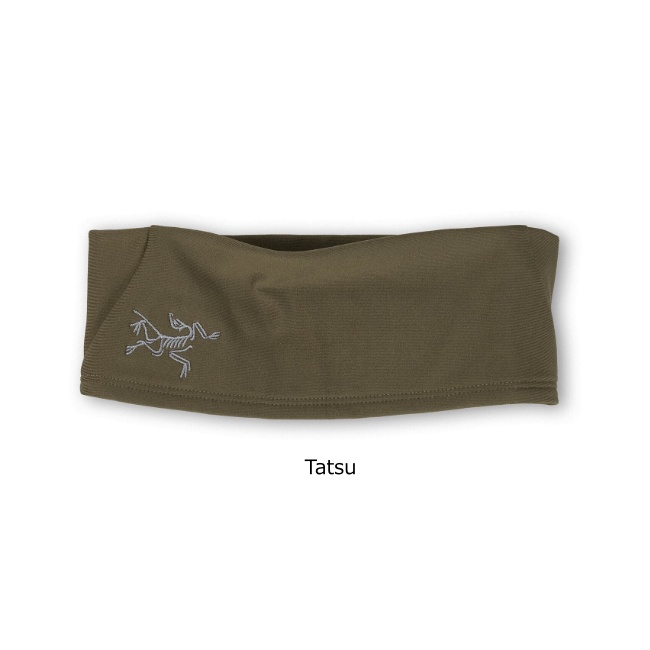 アークテリクス ARC'TERYX ロー ヘッドバンド Rho Headband