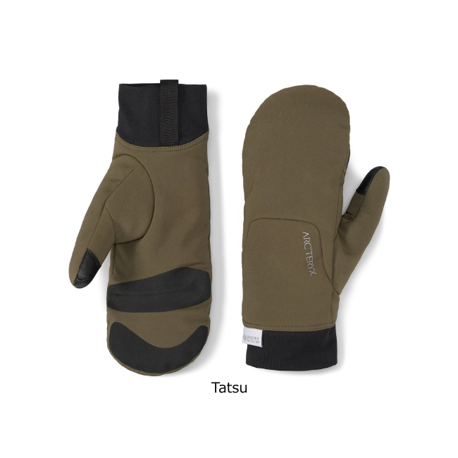 アークテリクス ARC'TERYX ベンタ ミトン Venta Mitten X000007506