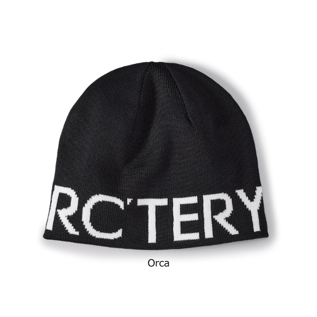 アークテリクス ARC'TERYX ワードヘッド トーク Word Head Toque