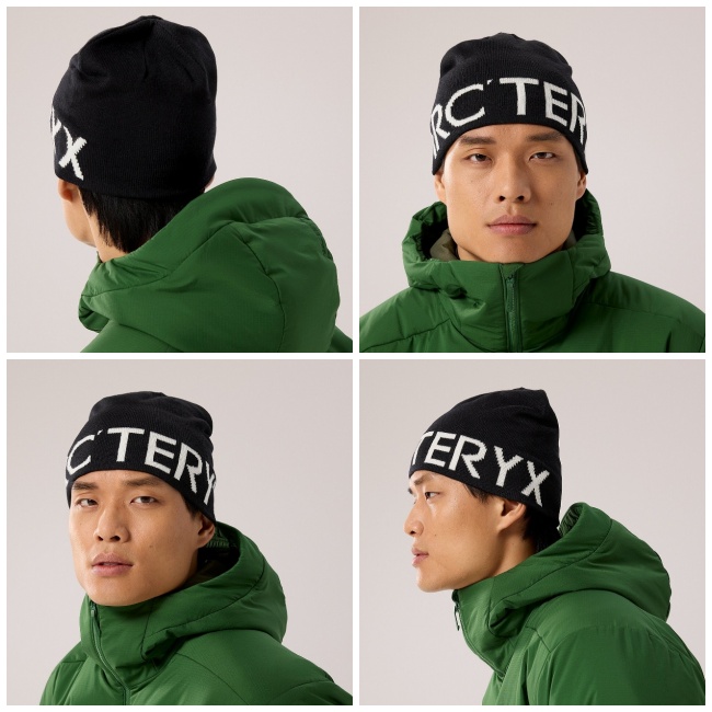 ARC'TERYX（アークテリクス） ワードヘッド トーク ユニセックス Word