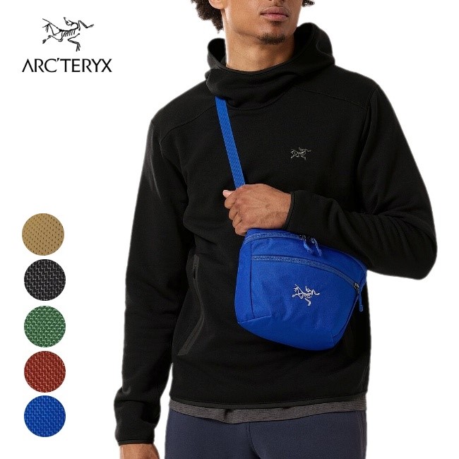 アークテリクス ARC'TERYX マンティス 2 ウエストパック Mantis Waist