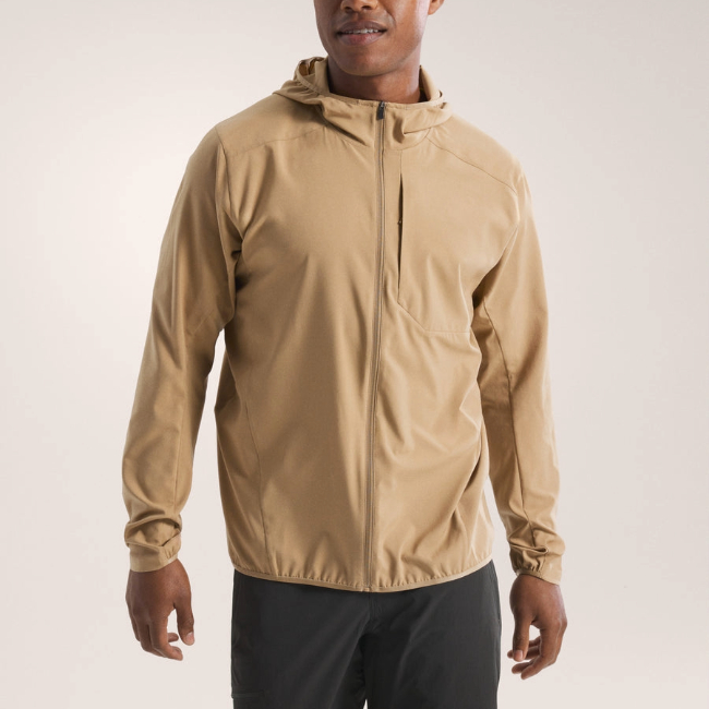 ARC'TERYX アークテリクス シーマ フーディ メンズ Sima Hoody