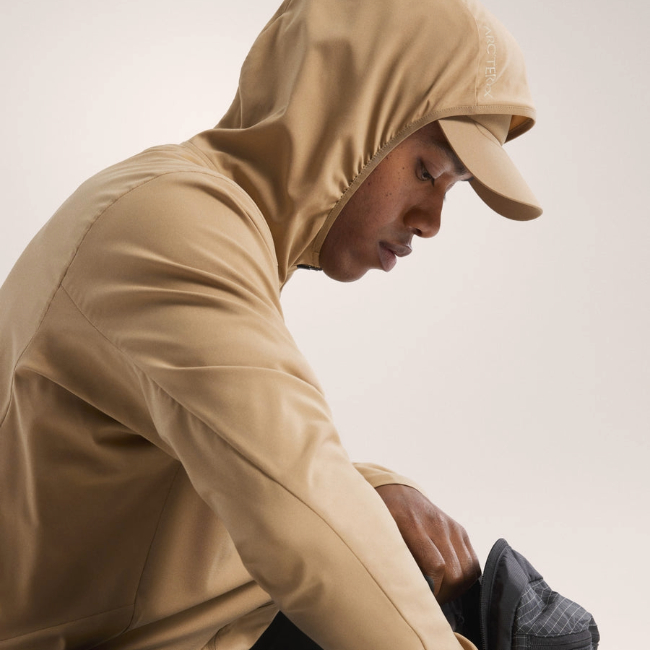 ARC'TERYX アークテリクス シーマ フーディ メンズ Sima Hoody