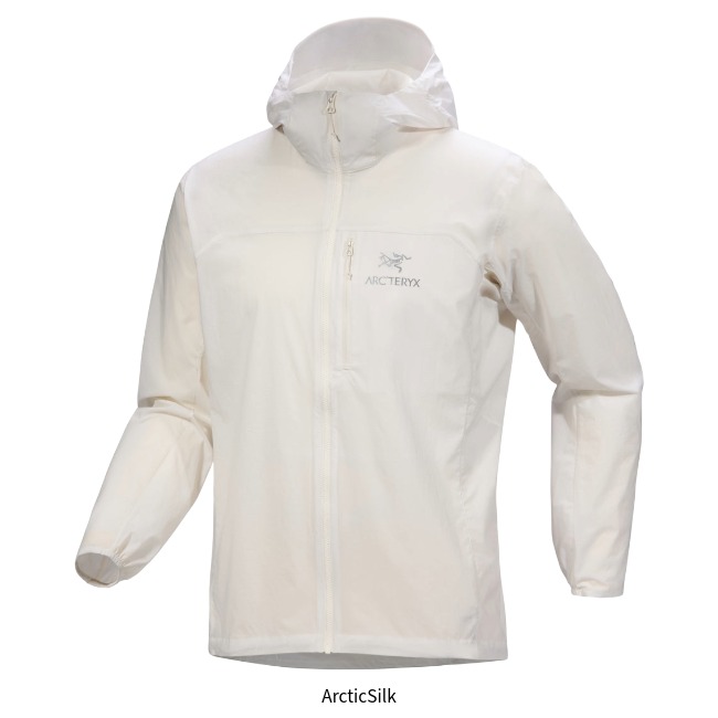 ARC'TERYX（アークテリクス） スコーミッシュ フーディ メンズ