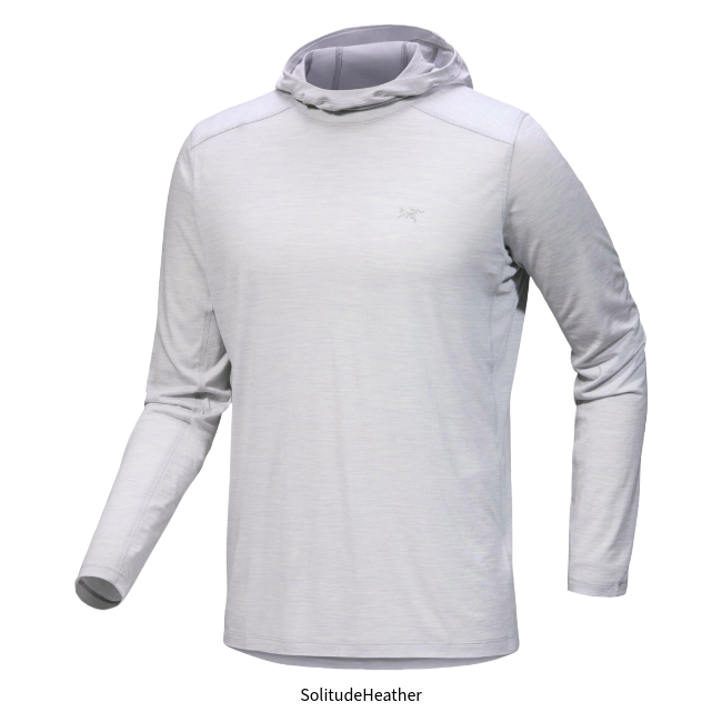 ARC'TERYX（アークテリクス） イオニア メリノウール フーディ メンズ