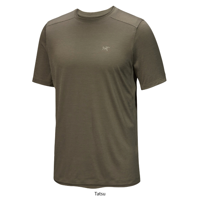 アークテリクス ARC'TERYX イオニア メリノウール ショート