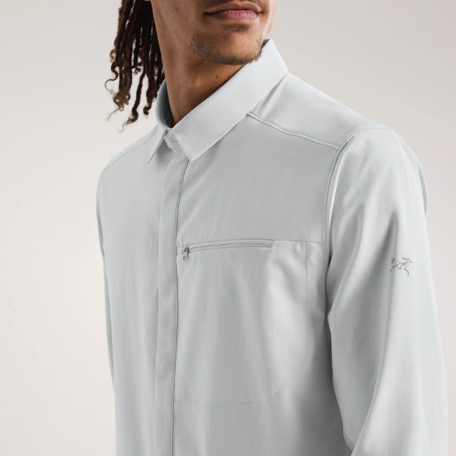 ARC'TERYX アークテリクス スカイライン ロングスリーブ シャツ