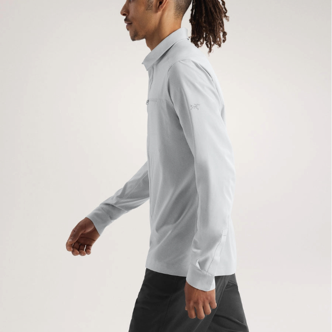 ARC'TERYX アークテリクス スカイライン ロングスリーブ シャツ