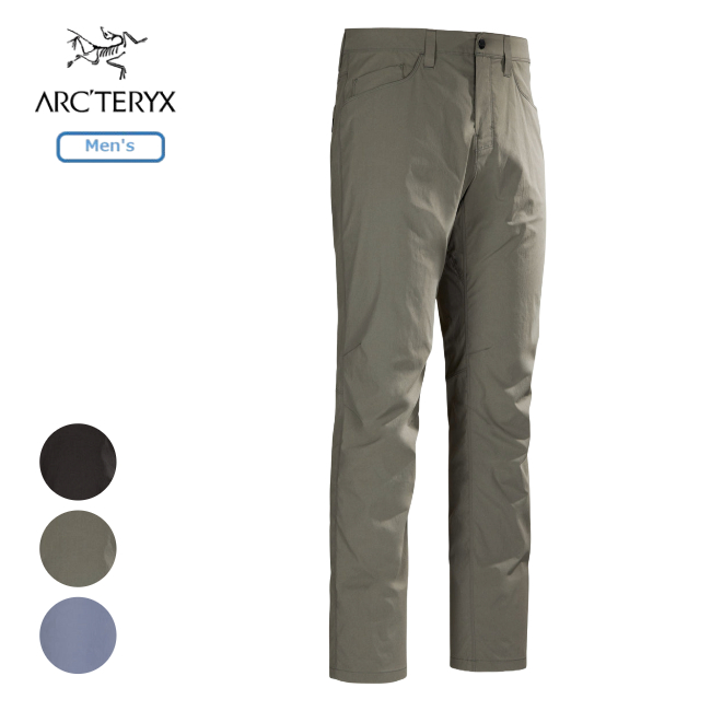 ARC'TERYX（アークテリクス） レヴォン LT パンツ メンズ Levon LT