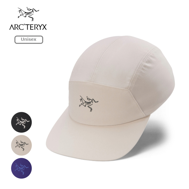 レア　GARRSON 釣り　防寒　帽子　Mamiya-OP Amazon | [アークテリクス] ARCTERYX ガンマ5パネルキャップ