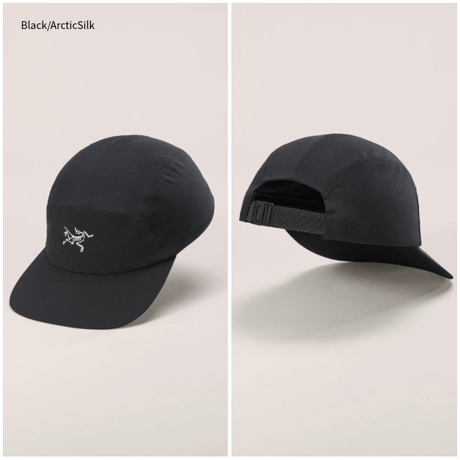 [YESEYESEE]★韓国人気★Strata 5-Penel Cap yeseyesee Strata 5-Penel Cap - Beige | 하이츠스토어