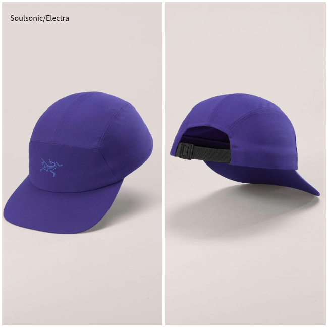 [YESEYESEE]★韓国人気★Strata 5-Penel Cap MUSINSA | YESEYESEE Strata 5-Penel Cap Black