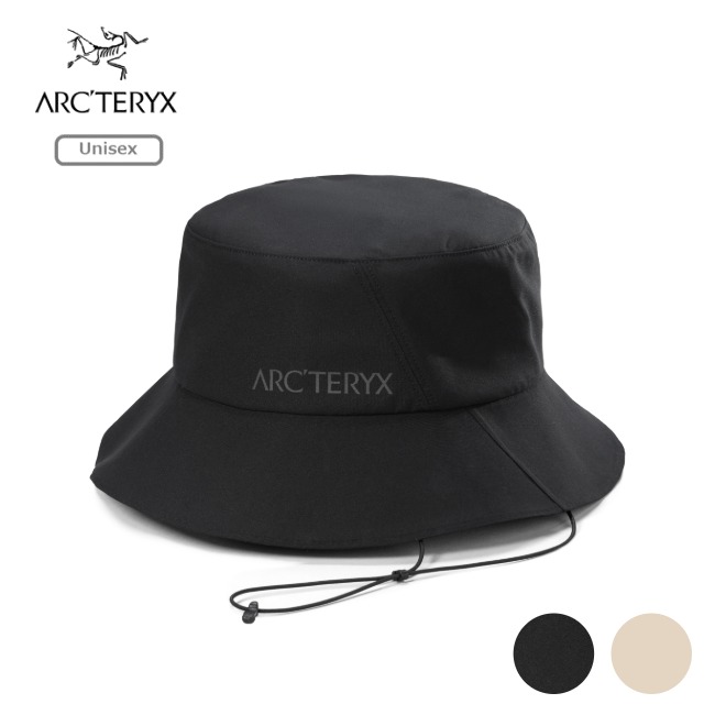 ARC'TERYX（アークテリクス） シンソロバケットハット Sinsolo Bucket