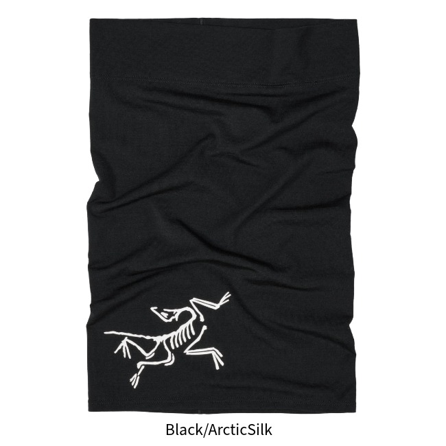 ARC'TERYX（アークテリクス） サトロ メリノ ネック ゲイター ユニ