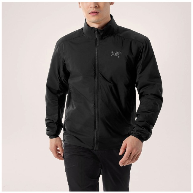 ARC'TERYX（アークテリクス） アトム ジャケット メンズ Atom Jacket
