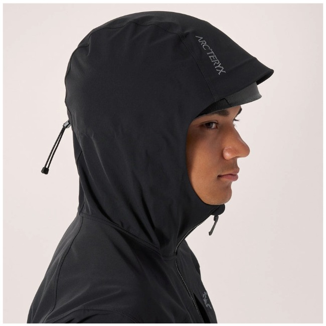 ARC'TERYX（アークテリクス） ガンマ フーディ メンズ Gamma Hoody Ms