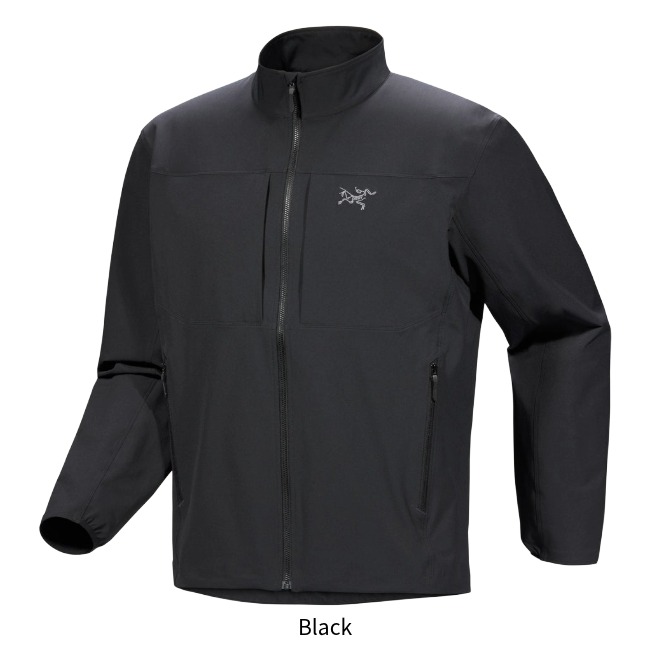 ARC'TERYX（アークテリクス） ガンマ ジャケット メンズ Gamma Jacket