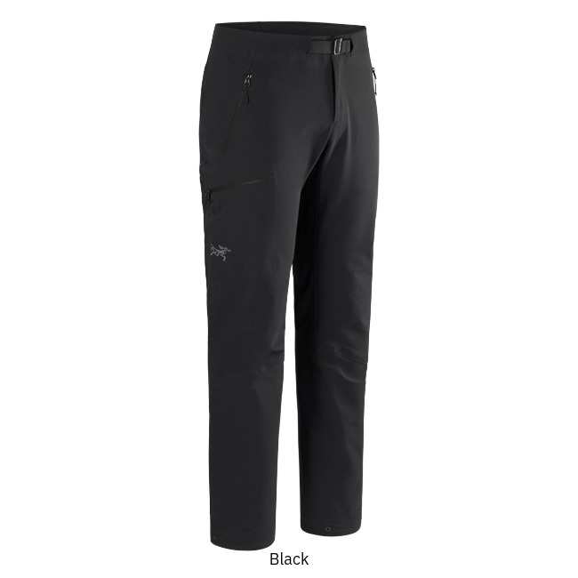 ARC'TERYX（アークテリクス） ガンマ AR パンツ メンズ ショート Gamma