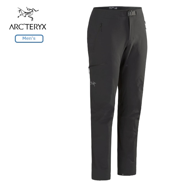 アークテリクス ARC'TERYX ガンマ パンツ メンズ レギュラー Gamma