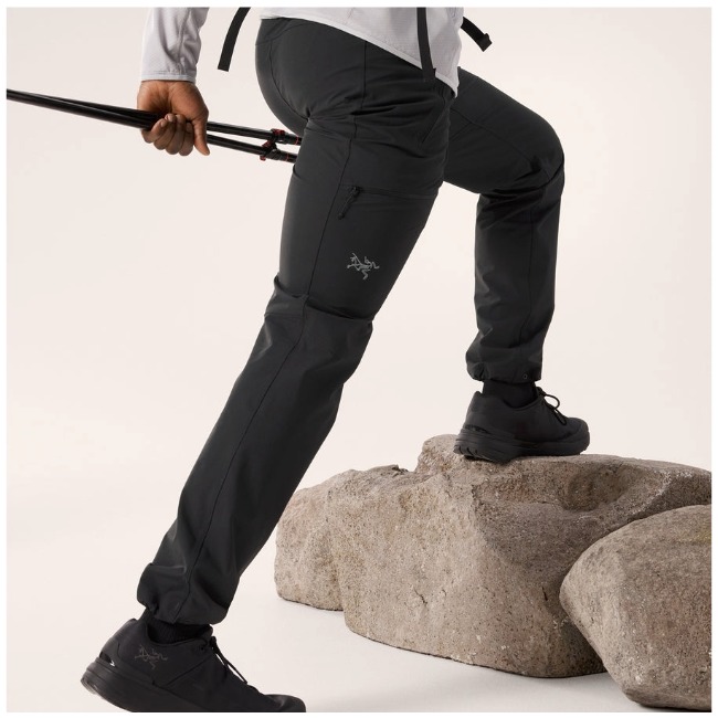 アークテリクス ARC'TERYX ガンマ パンツ メンズ レギュラー Gamma