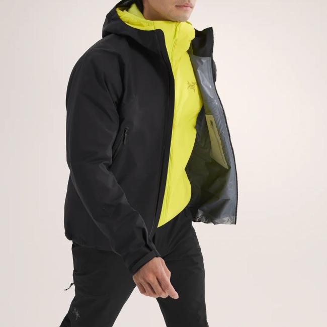 ARC'TERYX（アークテリクス） ベータ ジャケット メンズ Beta Jacket