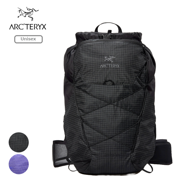 ARC'TERYX アークテリクス エアリオス 35 バックパック Aerios