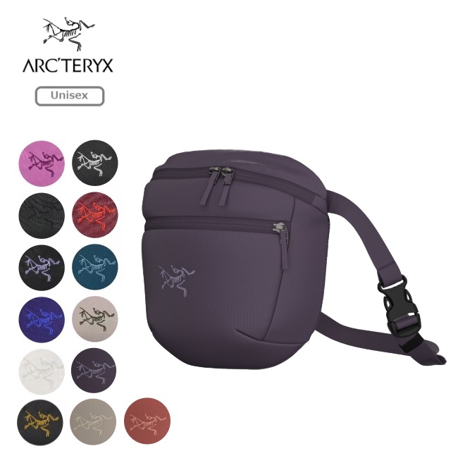 ARC'TERYX（アークテリクス） マンティス 2 ウエストパック Mantis 2