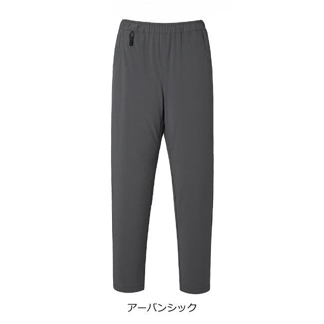 アクシーズクイン AXESQUIN アクティブインサレーションパンツ
