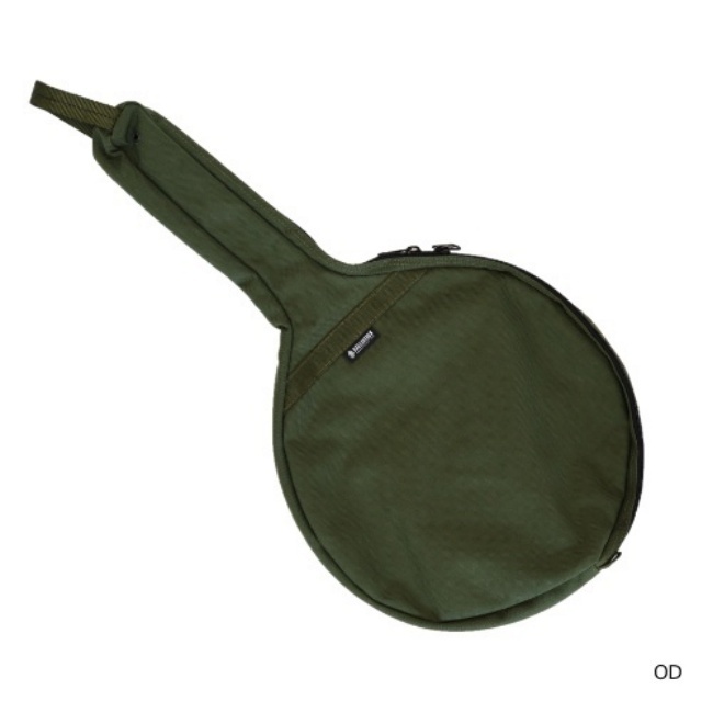 バリスティクス BALLISTICS ラージタークケース LARGE TURK CASE