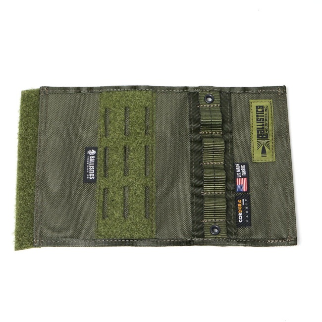 BALLISTICS バリスティクス Ballistics マルチカバー 2 MULTI