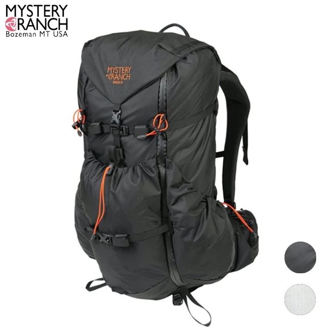 MYSTERY RANCH　ミステリーランチ　3way　バッグ　リュック MYSTERY RANCH ミステリーランチ ウィメンズレイディックス31