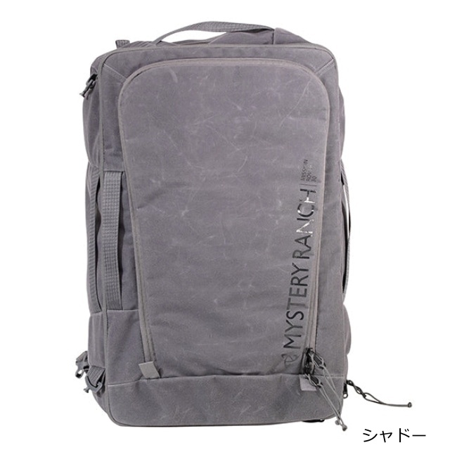 MYSTERY RANCH（ミステリーランチ） ミッションローバー30 仕切り