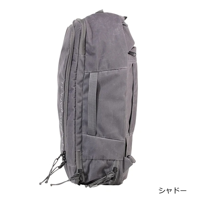 MYSTERY RANCH（ミステリーランチ） ミッションローバー30 仕切り