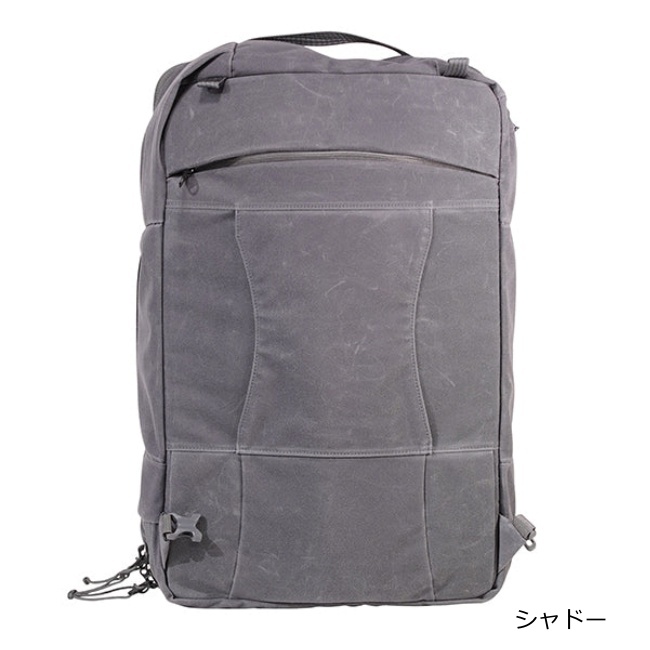 MYSTERY RANCH（ミステリーランチ） ミッションローバー30 仕切り