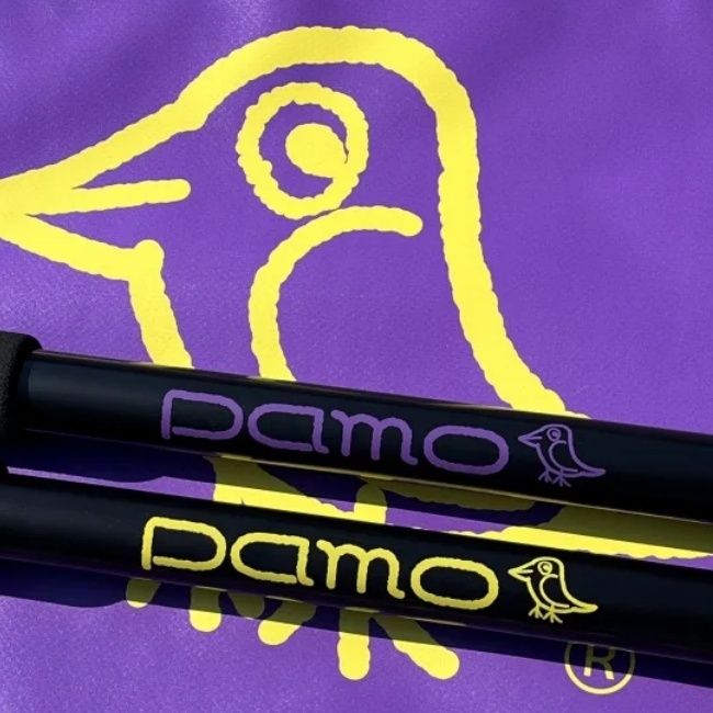 パモ pamo パモスティック pamostick B26-L アウトドア クライミング用品 ボルタリング用品 登山 登山用品 パモ pamo パモスティック pamostick B26-L アウトドア クライミング