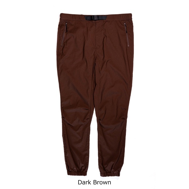 ブリーフィング　ダークブラウン パンツ スタティック STATIC フォージ LT パンツ FORGE PANTS ロング