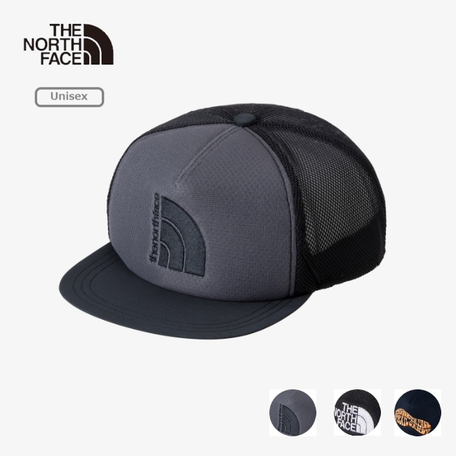 THE NORTH FACE ザ・ノース・フェイス オールメッシュ