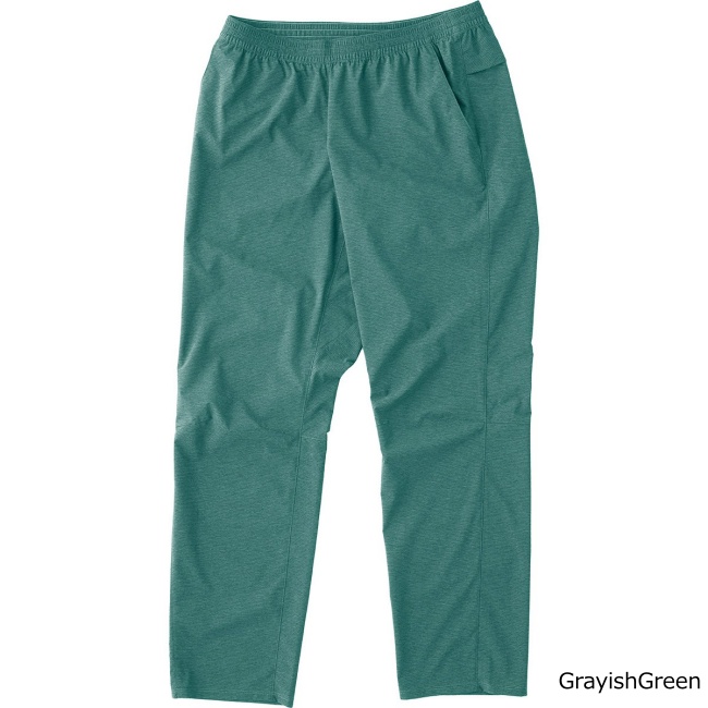 Teton Bros.（ティートンブロス） スクランブリングパンツ メンズ