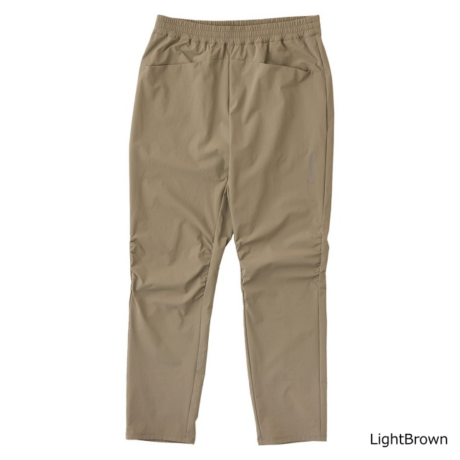 ティートンブロス Teton Bros. WS ランパンツ WS Run Pant (Women)  ソフトシェル 立体裁断 撥水　TB241-40W Teton Bros.（ティートンブロス） Teton Bros. WS ランパンツ WS Run