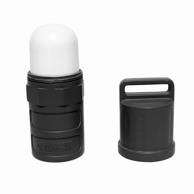 新品H&amp;O Ballistics MUHI CASE BLACK BALLISTICS x H&O IBS CASE Muhi Case, Coyote : Amazon.ca
