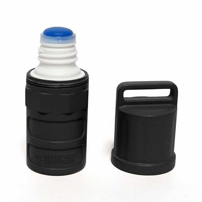 新品H&O Ballistics MUHI CASE BLACK BALLISTICS バリスティクス Ballistics MUHI CASE ムヒ ケース