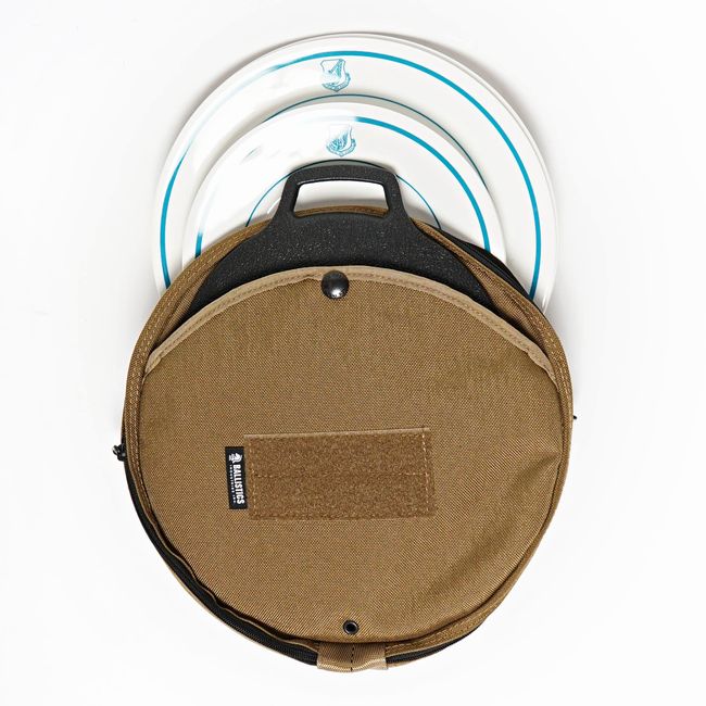 BALLISTICS バリスティクス Ballistics PLATE CASE ケース 収納