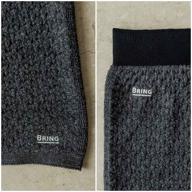 下着・アンダーウェア 70 BW3004]BRING(ブリング)WUNDERWEAR 