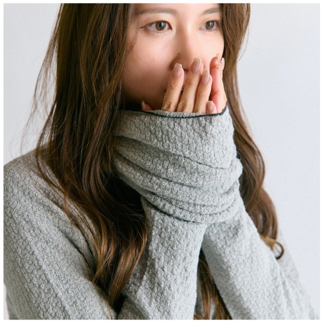 ブリング BRING ワンダーウェア バラクラバ ユニセックス WUNDERWEAR