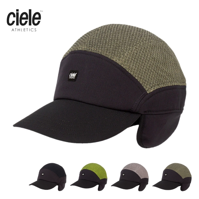 シエル アスレチックス Ciele athletics FLTWND - Iconic Athletics L