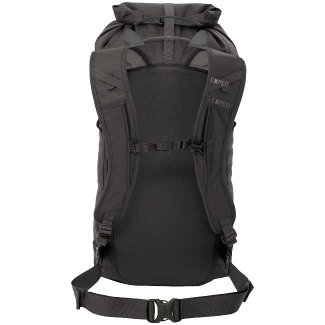 エクスペド EXPED ブラックアイス 30 M Black ice 30 M アルパインザック ロールトップ 軽量 完全防水 登山 :  exd249013 : GLAGH - 通販 - Yahoo!ショッピング