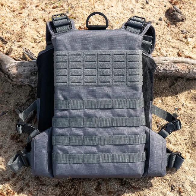 フォルボット FOLBOT アタックPFD Attack PFD ライフジャケット