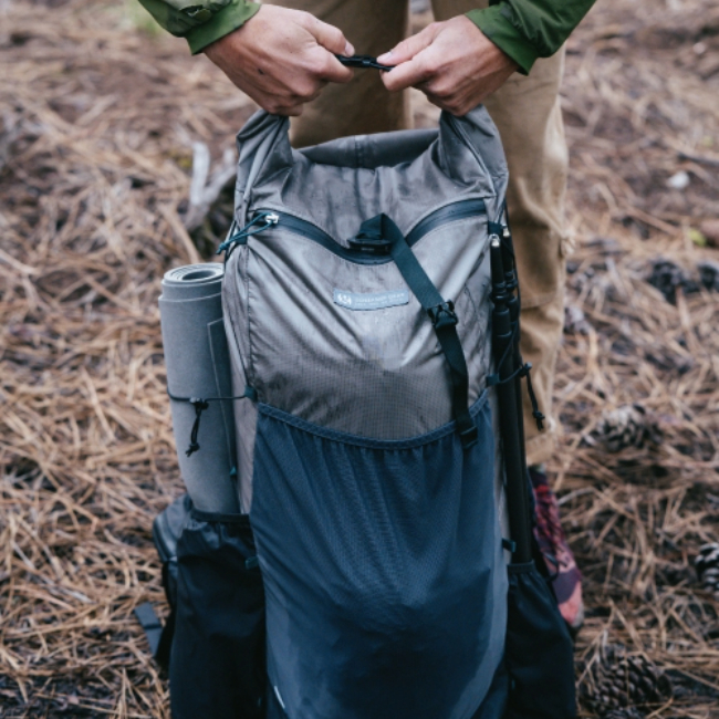 ゴッサマーギア GOSSAMER GEAR G4-20 42 R アウトドア 登山 ハイキング