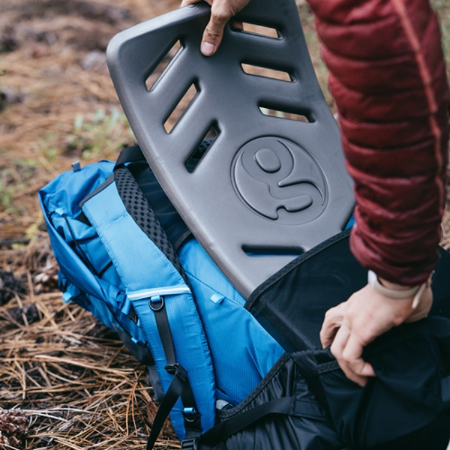 ゴッサマーギア GOSSAMER GEAR G4-20 42 R アウトドア 登山 ハイキング